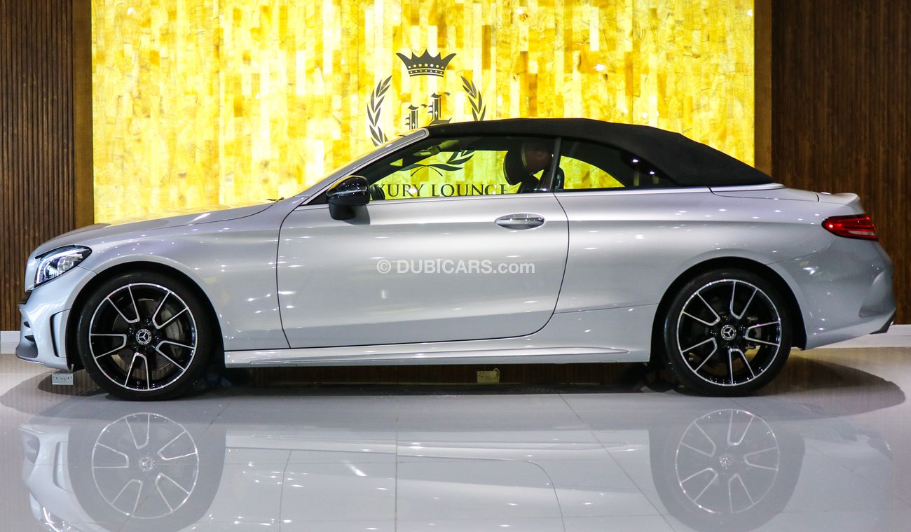 Mercedes-Benz C 300 Coupe cabriolet,USA SPECS