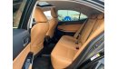 Lexus IS300 Premier 2018 FRESH USA IMPORTED