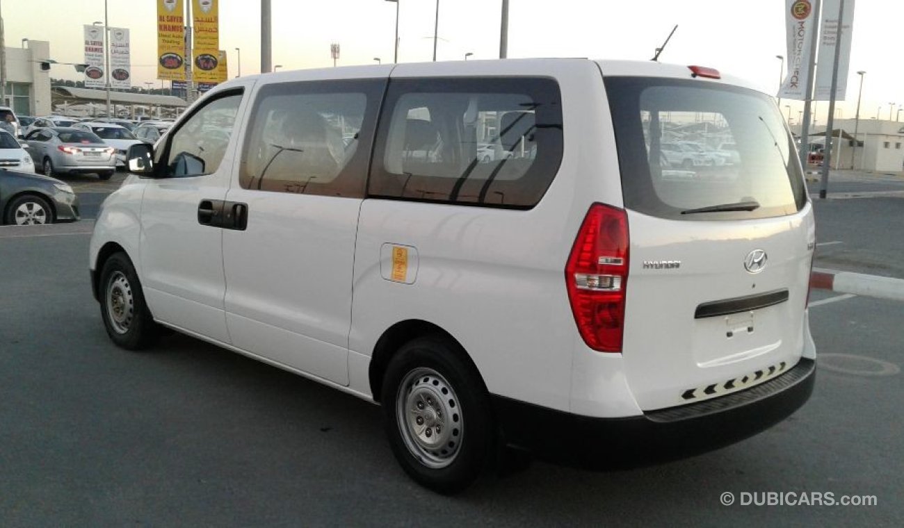 Hyundai H-1