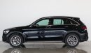 Mercedes-Benz GLC 200 VSB 31104