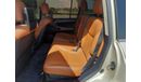 Lexus LX 570 Sport Platinum Lexus LX570 model 2015 Excellent Condition