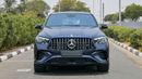 Mercedes-Benz GLE 53 Mercedes-Benz GLE53 AMG, New Facelift,Carbon Fiber, Night Package, Agency Warranty, 2024