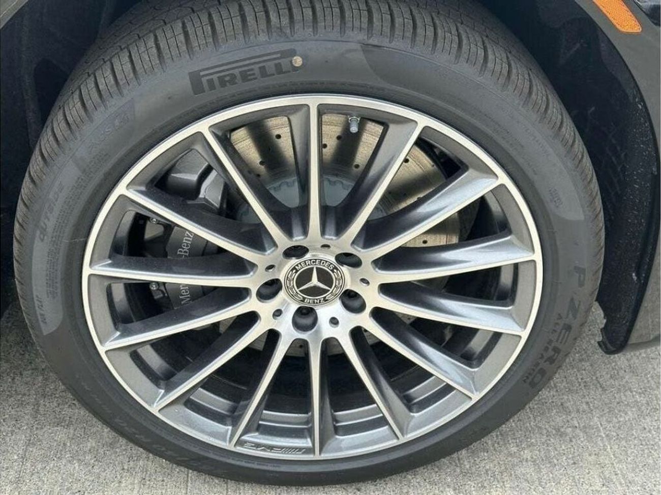 Mercedes-Benz S 580 4MATIC AWD Brand New  * Export Price *