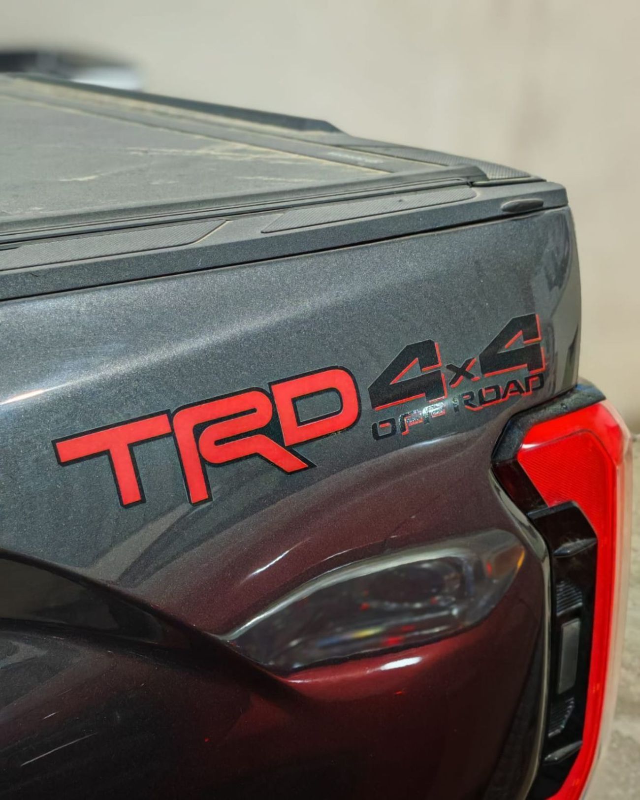 تويوتا تاندرا 3.4 TWIN TURBO V6 HYBRID I FORCE MAX