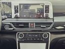 Kia Seltos 1.5L V4 / DVD+CAMERA / PUSH START (CODE #  67972)