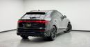 أودي SQ8 STANDARD 2024 Audi SQ8 4.0 TFSI Quattro, 2029 Audi Warranty + Service Pack, Full Audi Service History, GCC