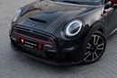 Mini Cooper John Cooper Works Cooper JCW | 2,057 P.M | 0% Downpayment | MINI History!