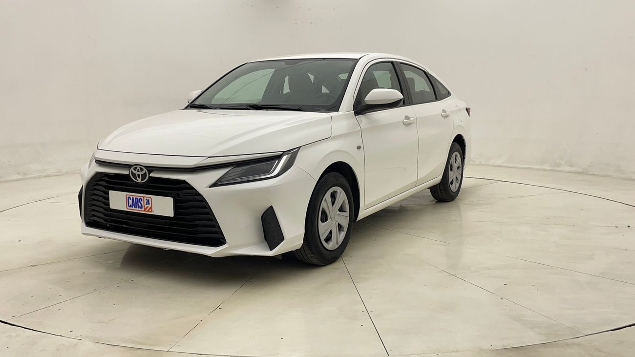 Toyota Yaris E 1.5 | Zero Down Payment | Home Test Drive