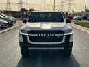 تويوتا لاند كروزر GR-S 3.3L