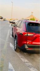 Toyota RAV4 TOYOTA RAV4 LIMITED