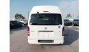 تويوتا هاياس TOYOTA HIACE RIGHT HAND DRIVE (PM1033)