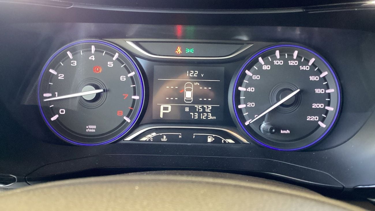 GAC GA4 1.5 GE AUTO | Guaranteed Warranty | 0 Down Payment