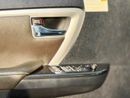 Toyota Fortuner GXR