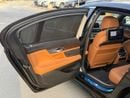 بي أم دبليو 730Li Exclusive 2.0L