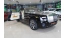 Rolls-Royce Phantom DROP HEAD COUPE