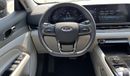 Ford Territory Trend 1.8L Ecoboost 4 Cylinders GCC Specs