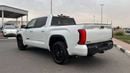 Toyota Tundra Limited i-Force Max TRD OFF ROAD | 2026 | Coming Soon