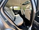 Kia Seltos LX 1.6L 800-Monthly l GCC l Sunroof, Cruise, Camera l Accident Free
