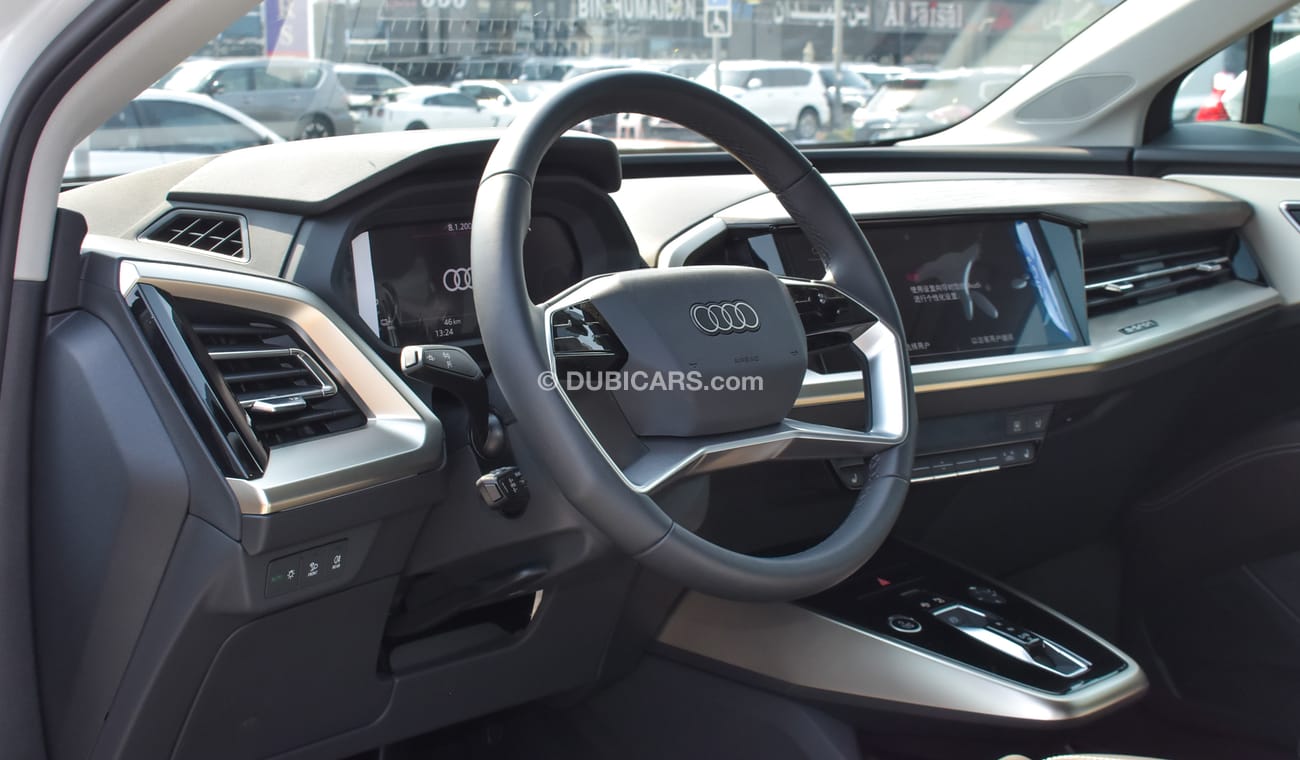 Audi Q5 50  e-tron quttro