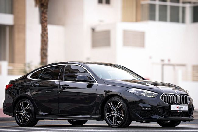 BMW 2 Series 218i Gran Coupe 218D GRAND COUPE FULL OPTIONS, миниатюра 24
