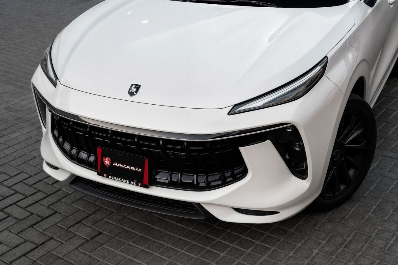 Dongfeng T5 Evo FORTHING T5 Evo | 1,351 P.M  | 0% Downpayment | AGENCY WARRANTY!