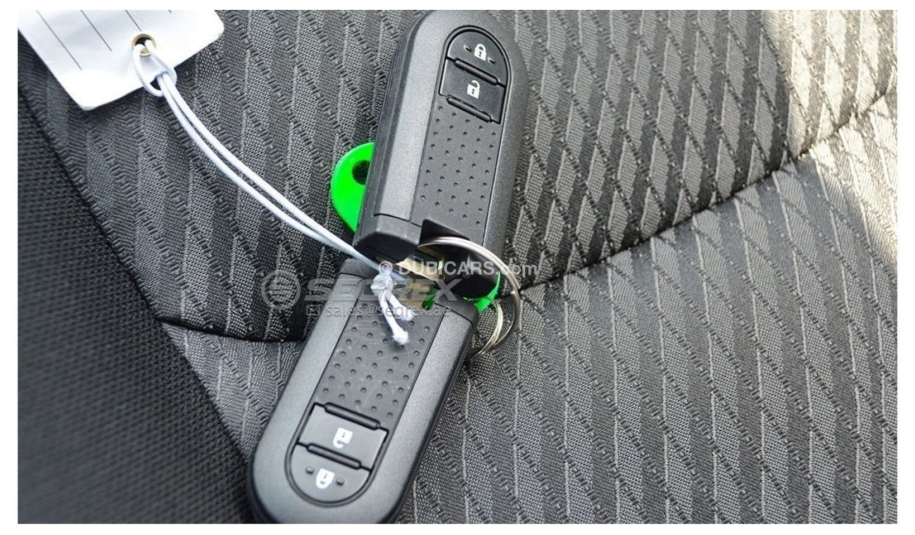 تويوتا راش RUSH G 1.5 LTRS AT FOR EXPORT AVAILBLE IN COLOR