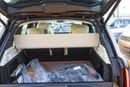 Land Rover Range Rover AUTOBIOGRAPHY P530