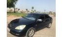 Mitsubishi Lancer Mitsubishi Lancer - GCC 2009 Second owner Machine 1500 - economical Walkway: 188,000 km Top cleaner