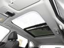 Kia Seltos Kia Seltos Premium 1.5L - White & Black Inside Black