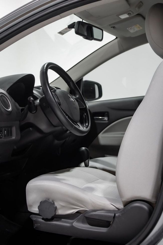 Mitsubishi Attrage GLX HIGHLINE, миниатюра 18