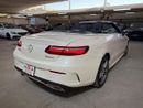مرسيدس بنز E 400 LIMITED AMG 3.0L