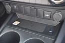 تويوتا هيلوكس SGLX Toyota Hilux 2.7L Petrol A/T 4x4 2025
