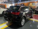 Volkswagen T ROC AED 1360 EMi @ 0% DP | Volkswagen T-Roc 2021 TREND LINE | 1.4L | GCC |  FWD | Under Warranty |