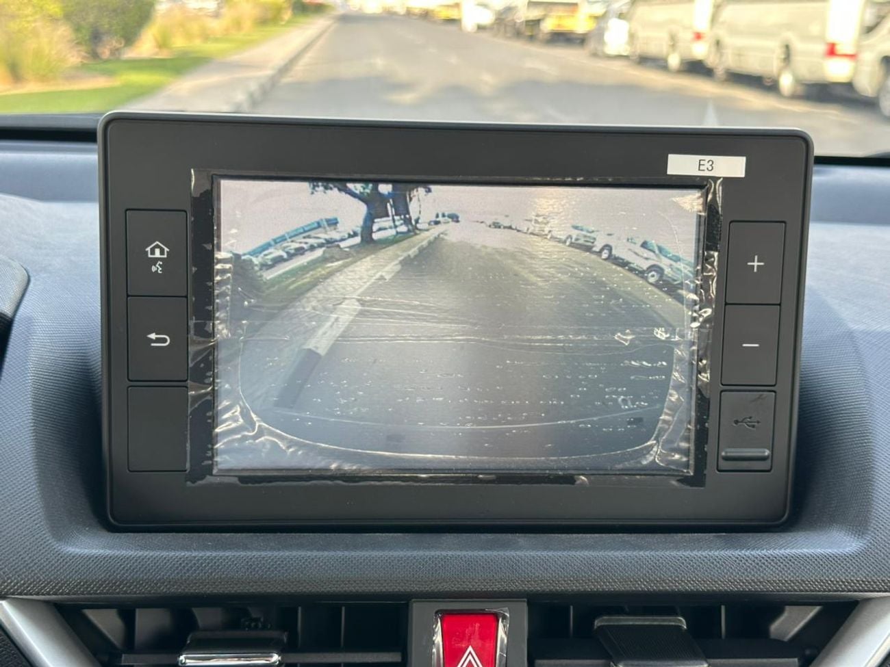 Toyota Veloz GX only export