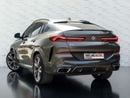 BMW X6 M 50i