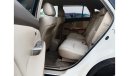 Toyota Harrier TOYOTA HARRIER RIGHT HAND DRIVE (PM1506)