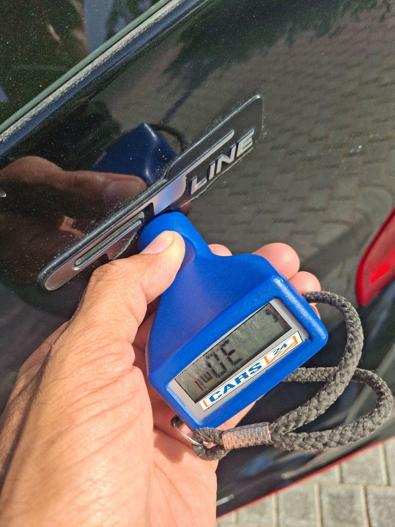 Kia Picanto GT LINE 1.2 | Zero Down Payment | Home Test Drive