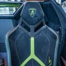 Lamborghini Aventador Roadster 2017 Lamborghini Aventador LP 750-4 Superveloce Roadster | Rare Collector Item