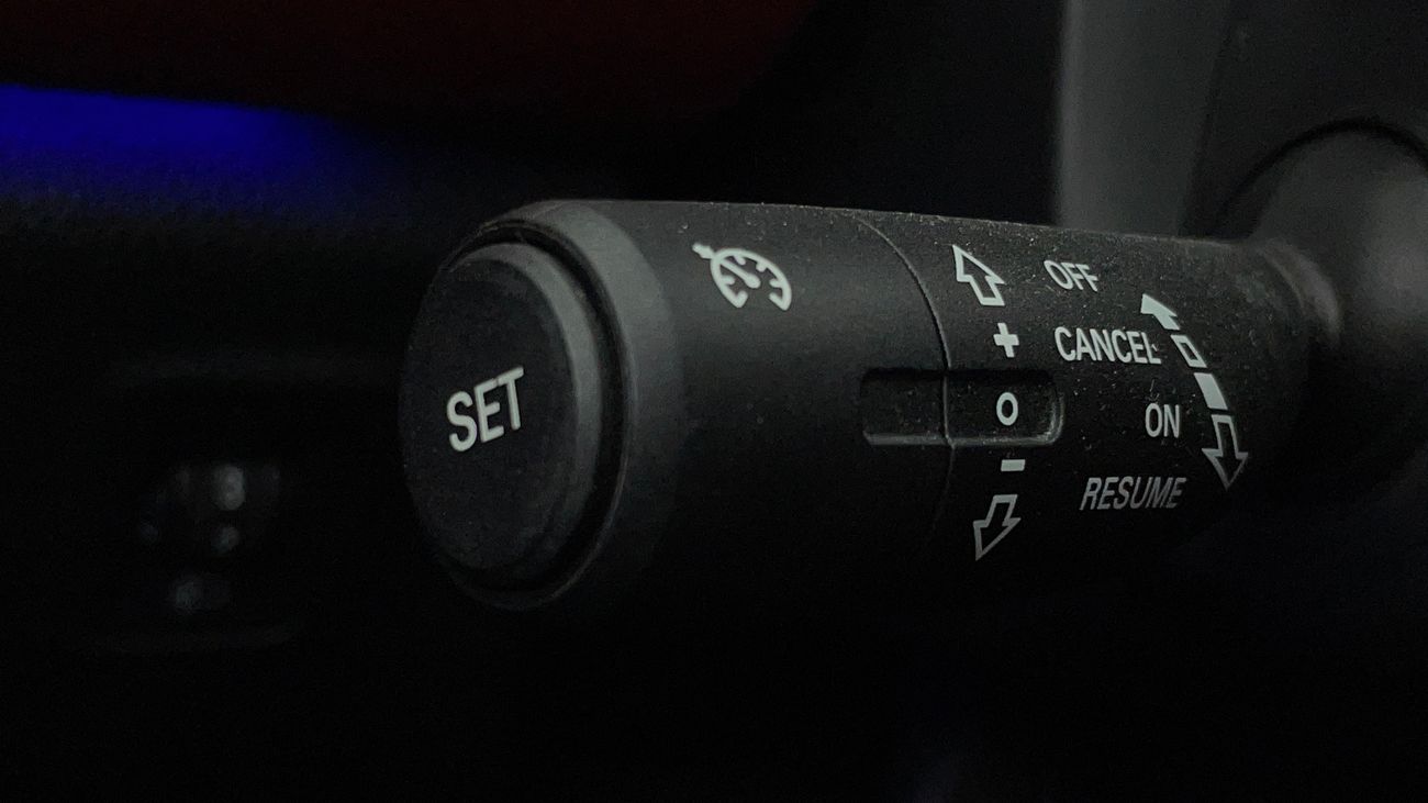 أم جي HS LUXURY TROPHY 2 | بدون دفعة مقدمة | اختبار القيادة في المنزل