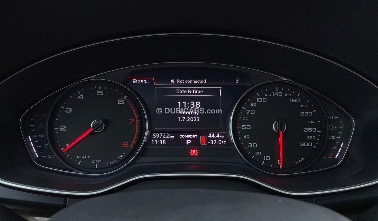 Audi Q5 45 TFSI QUATTRO 2 | Zero Down Payment | Free Home Test Drive