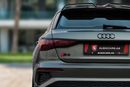 Audi S3 S3 2.0 TFSI QUATTRO | 3,525 P.M | 0% Downpayment | S3 PROGRESS BLACK AUDI WARRANTY & SERVICE