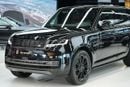 Land Rover Range Rover 2026 Range Rover Vogue HSE P400 | Export