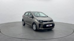 Kia Picanto EX 1.2 | Under Warranty | Inspected on 150+ parameters