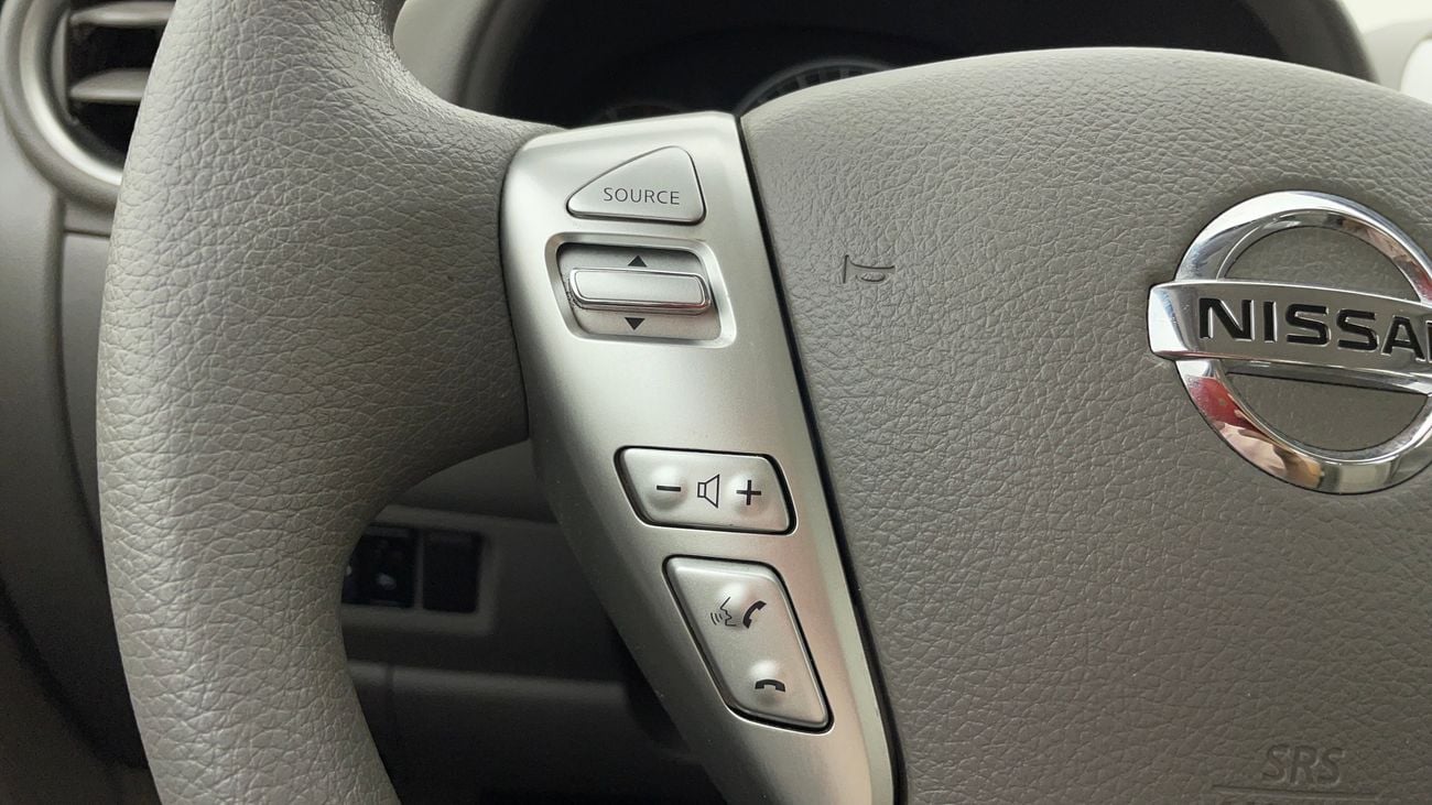 Nissan Sunny SV 1.6 | Zero Down Payment | Free Home Test Drive