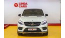 Mercedes-Benz GLE 43 AMG Mercedes-Benz GLE 43 AMG 2018 GCC under Agency Warranty with Flexible Down-Payment.