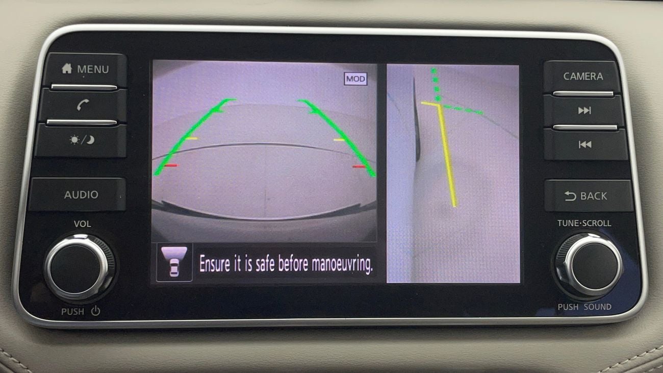 Nissan Sunny SL 1.6 | Zero Down Payment | Home Test Drive