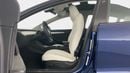 Tesla Model 3 BEV RWD 18ALW WHITE PEARL ALL BLACK INTE | Guaranteed Warranty | 0 Down Payment
