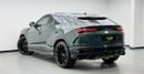 Lamborghini Urus STD 2022 Lamborghini Urus Standard, Warranty, Full Service History, GCC Specs