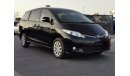 Toyota Previa 2.0L, 16" Alloy Rims, Power Steering with Cruise Control & Volume Control, DVD Player, LOT-730