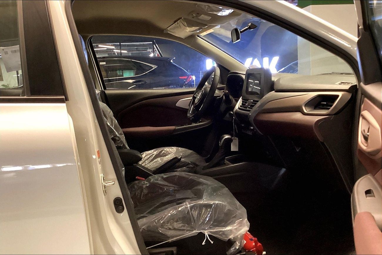 Suzuki Fronx GL | Guaranteed Warranty | 0 Down Payment